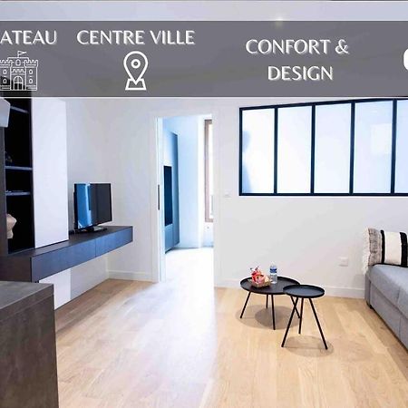 Appart'Hotel Prada Chic & Quality Fontainebleau Ngoại thất bức ảnh